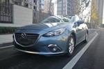 马自达MAZDA3Axela昂克赛拉 两厢2016款1.5L 自动舒适型