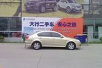 大众朗逸2011款1.6L 手动 品悠版