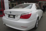 宝马5系2010款520Li 豪华型