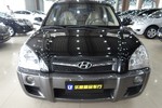 现代途胜2009款2.0GL 自动舒适型 2WD(天窗)