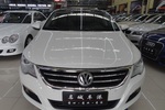 大众CC2013款2.0TSI 豪华型