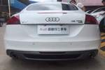 奥迪TT2011款Coupe 2.0TFSI