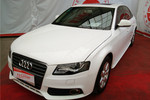 奥迪A4L2010款2.0TFSI 舒适型