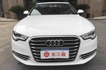 奥迪A6L2015款30 FSI 300万纪念舒享版