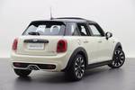 MINIMINI2016款2.0T COOPER S 表现派 五门版