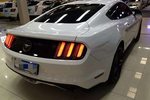 福特Mustang2015款2.3T 性能版