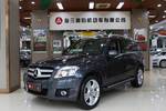 奔驰GLK级2010款GLK300 4MATIC 时尚版