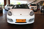 保时捷Boxster2009款Boxster 2.9L 