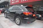 讴歌RDX2013款3.5L 四驱豪华版