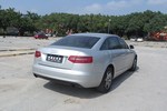 奥迪A6L2009款2.0TFSI 标准型AT