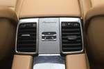 保时捷Panamera2010款Panamera 4 3.6L 