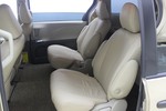 丰田Sienna2011款2.7L 两驱自动型