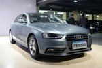 奥迪A4L2013款35 TFSI 自动标准型