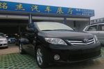 丰田卡罗拉2011款1.8L GLX-i 自动