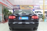 奥迪A6L2009款2.0TFSI 标准型AT