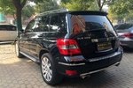 奔驰GLK级2010款GLK300 4MATIC 豪华版