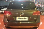 大众途锐2011款3.0TDI V6 柴油标配型 