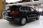 保时捷Cayenne2014款Platinum Edition 3.0T