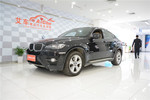 宝马X62011款xDrive35i