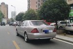 奔驰S级2003款S600 L