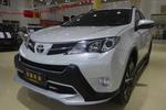 丰田RAV42015款2.5L 自动四驱精英版