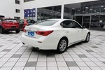 英菲尼迪Q50L2016款2.0T 悦享版