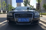 奥迪A8L2009款2.8FSI 标准型