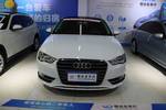 奥迪A3 Sportback2015款35 TFSI 300万纪念舒享版