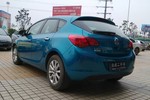 别克英朗XT2010款1.6L 手自一体 时尚版