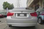 宝马3系2011款325i 豪华型