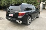 丰田汉兰达2012款2.7L 两驱7座精英版