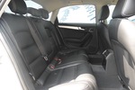 奥迪A4L2011款2.0TFSI 标准型