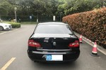 斯柯达昊锐2012款1.8TSI 手自一体 贵雅版