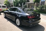 奥迪A6L2016款TFSI 技术型