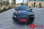 奥迪A8L2014款45 TFSI quattro豪华型