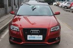 奥迪A3 Sportback2013款35 TFSI 豪华型