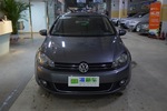 大众高尔夫2009款1.4TSI 手动 舒适型