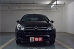 雪铁龙C22008款1.4L SX 手动