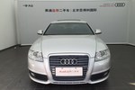 奥迪A6L2010款2.4L 舒适型