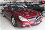 奔驰SL级2011款SL300 Grand Edition