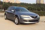 马自达Mazda62003款2.3豪华型