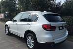 宝马X52014款xDrive35i 典雅型 