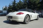 保时捷Boxster2013款Boxster 2.7L 