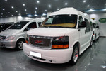 GMC Savana2013款5.3L 领袖至尊版