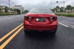 马自达MAZDA3Axela昂克赛拉 三厢2014款2.0L 自动旗舰型