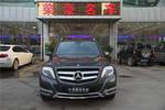 奔驰GLK级2013款GLK300 4MATIC 时尚型