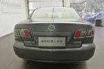 马自达MAZDA62008款2.0L 手自一体 时尚型