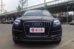 奥迪Q72014款35 TFSI 进取型