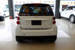 smartfortwo2012款1.0 MHD 硬顶标准版