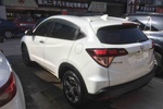 本田缤智2015款1.8L CVT两驱豪华型